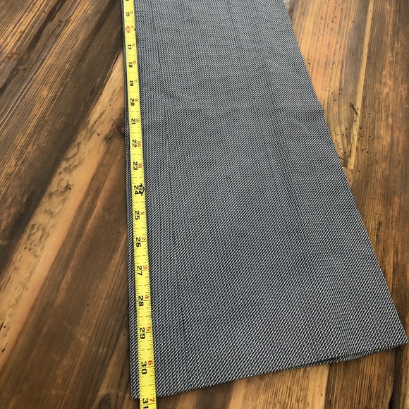 Et cetera silk blend pants - Picture 6 of 7